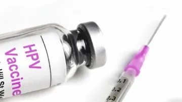 Experimental vaccine eliminates HPV infection: Study