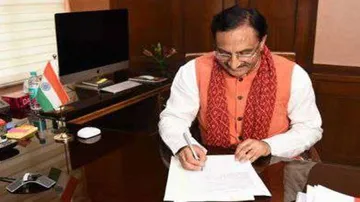 Fill vacancies to provide quality education: HRD Minister  