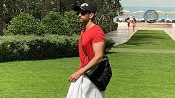 When Ranveer Singh Inspired Hrithik Roshan's Style Sense