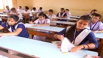 Odisha Matric Exam: 'Elaborate Arrangements Made To Ensure Smooth Conduct'