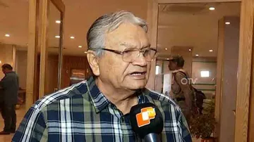 India should play attacking hockey against Belgium: 1975 WC winner Aslam Sher Khan