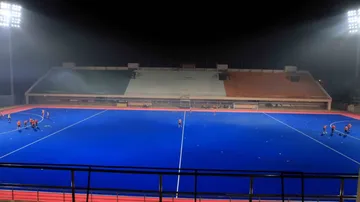 Men's Hockey World League Finals 2017: CP issues traffic advisory