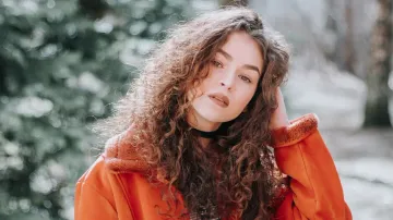 Haircare in winters
