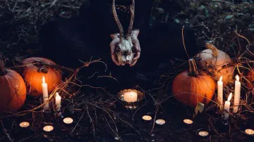 Halloween