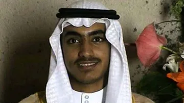 Hamza Bin Laden Killed In US Operation: Donald Trump