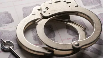 Special Secretary In Odisha Arrested In Disproportionate Assets Case