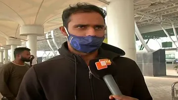 Hanuma Vihari Hopeful Of Return To Indian Squad For Last 2 Tests Against England