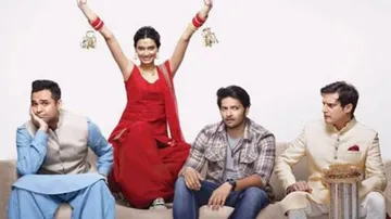 'Happy Phirr Bhag Jayegi' to release on Aug 24: Here's the detail