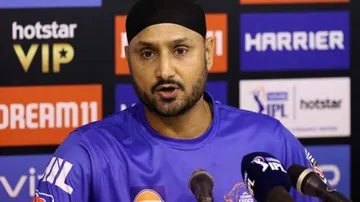 Harbhajan condemns attack on Nankana Sahib Gurdwara