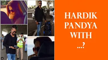 Hardik Pandya Dating This Bollywood Actress? All You Need to Know