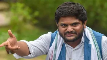 Hardik's plea seeking stay on court conviction rejected