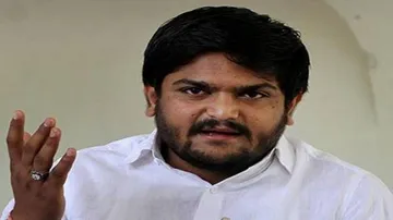 Hardik Patel to join Congress, contest LS polls