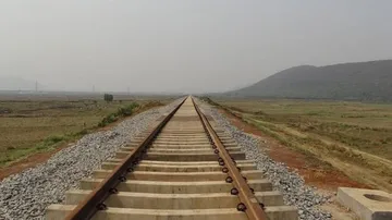 Flag Off Passenger Train Service On Haridaspur-Paradip Line Soon: Odisha CM To Centre