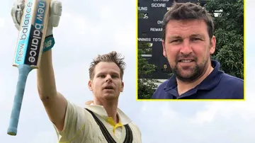 No matter what, Smith will be a 'cheat' forever: Harmison