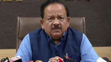 All int'l flights to be screened for COVID-19; 28 positive cases so far in India: Health Min Harsh Vardhan