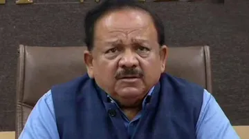 Recovery Rate Improved, Lockdown 3.0 To Reap Good Results: Health Minister