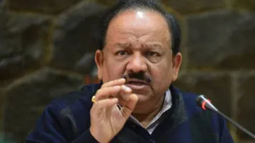 10.74 Cr Families Benefited Under Ayushman Bharat: Vardhan