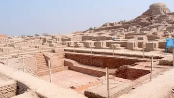 ISRO, NASA team up to inspect 'oldest civilisation' site in Haryana