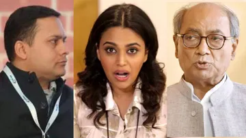 Hathras Horror: NCW Chief To Take Action Against Amit Malviya, Swara Bhaskar, Digvijaya For Sharing Victim's Identity