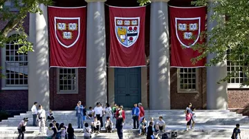 Admissions At Harvard: Indian, Asian Applicants Lose Case
