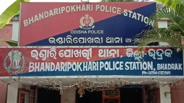 Odisha: Policeman In Bhadrak Booked For Misbehaving With Undertrial’s Wife