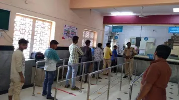 Health Ministry revises strategy for testing coronavirus