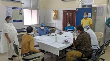 Private Hospitals In Odisha To Bear Treatment Cost For Their Staff Infected With Covid-19