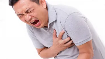Heart Attack Prevention Efforts Lag For People With Stroke