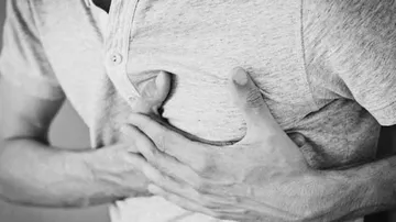 Strokes Linked To COVID-19 More Severe With Higher Mortality