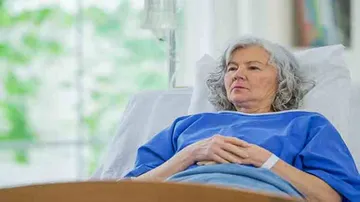 Open heart surgery linked to cognitive decline in older people