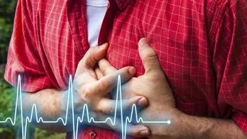 Injecting drugs may up bacterial heart infections: Study