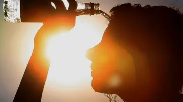 Two more sunstroke deaths reported in Odisha