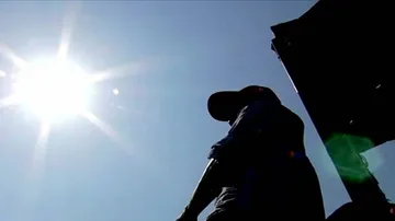 At 44.2 Deg C Bhubaneswar Hottest In Odisha, Mercury Breaches 73 Year Record