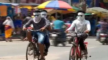 Weather Forecast: Heat conditions for two more days, rains from June 30 in Odisha