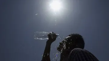 Temperatures up in Odisha