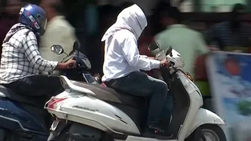 Maximum Temperature To Rise In Odisha