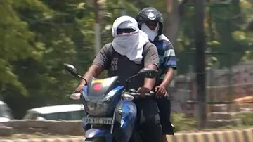 Intense ‘heat wave’ to prevail between April-June: IMD DG