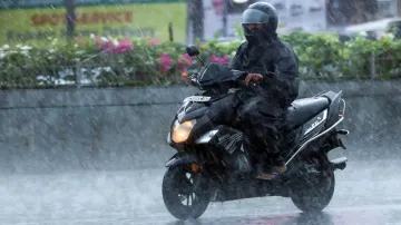 Heavy Rain
