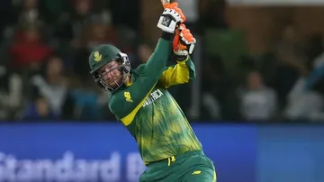 Klaasen to replace Smith in Rajasthan Royals