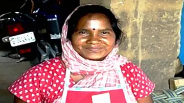This Odisha woman found mention in President’s speech!