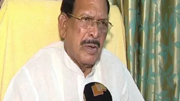 Cong MP Hemananda not to contest LS polls