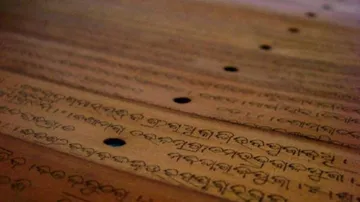Heritage Cabinet to preserve Odia language, history & culture