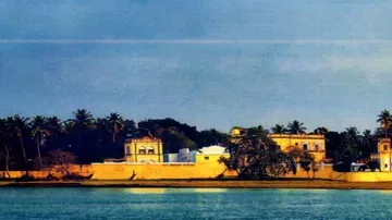 Vacay like a king! Heritage palaces of Odisha beckon tourists