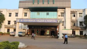 Plea to confiscate landed properties of Hi-Tech Group