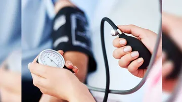 High Blood Pressure Patients More Likely To Die From COVID-19