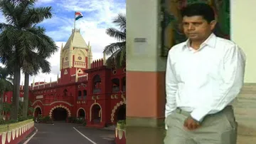 PIL against VK Pandian in HC