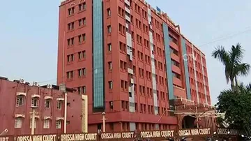 Orissa HC Seeks Details Of Criminal Cases Against Politicians