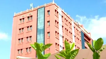 Viral Audio Clip Row: Orissa High Court Grants Interim Protection To OTV