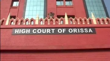 Orissa High Court lawyers to intensify strike