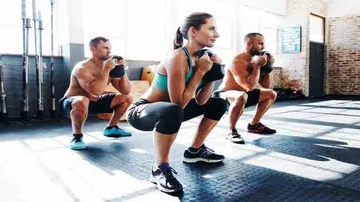 High-strain exercise linked to early pregnancy loss: Study